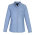  S017LL - Ladies Indie Denim Long Sleeve Shirt - Blue