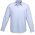 S29510 - Mens Ambassador Long Sleeve Shirt - Blue