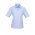  S29521 - Ladies Ambassador 3/4 Sleeve Shirt - Blue