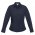  S306LL - Ladies Bondi Long Sleeve Shirt - Navy