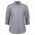  S336LT - Womens Conran 3/4 Sleeve Shirt - Slate/White