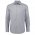  S336ML - Mens Conran Classic Long Sleeve Shirt - Slate/White