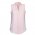  S627LN - CL - Ladies Madison Sleeveless - Blush Pink