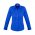  S770LL - Ladies Monaco Long Sleeve Shirt - Electric Blue