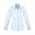  S770LL - Ladies Monaco Long Sleeve Shirt - White