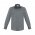  S770ML - Mens Monaco Long Sleeve Shirt - Platinum