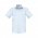  S770MS - Mens Monaco Short Sleeve Shirt - White