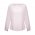 S828LL - CL - Ladies Madison Boatneck Blouse - Blush Pink
