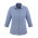  S910LT - Ladies Jagger 3/4 Sleeve Shirt - French Blue
