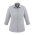 S910LT - Ladies Jagger 3/4 Sleeve Shirt - Silver