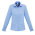  S912LL - Ladies Regent Long Sleeve Shirt - Blue