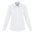  S912LL - Ladies Regent Long Sleeve Shirt - White