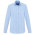  S912ML - Mens Regent Long Sleeve Shirt - Blue