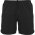  ST511K - Kids Tactic Shorts - Black