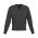  WP6008 - Mens Woolmix Pullover - Charcoal Marle