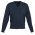  WP6008 - Mens Woolmix Pullover - Navy