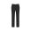  10121 - Womens Bandless Slim Leg Pant - Black