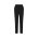 10722 - Womens Bandless Elastic Waist Pant - Black