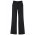  14015 - Ladies Adjustable Waist Pant - Black