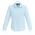  40110 - Fifth Avenue Ladies Long Sleeve Shirt - Alaskan Blue