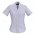  40112 - Bordeaux Ladies Short Sleeve Shirt - Patriot Blue