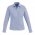  40310 - Hudson Ladies Long Sleeve Shirt - Patriot Blue