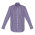  43420 - Mens Springfield Long Sleeve Shirt - Purple Reign