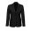  60112 - Ladies Longline Jacket - Black