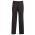  70111S - Mens One Pleat Pant Stout - Charcoal