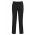  70114S - Mens Adjustable Waist Pant Stout - Black
