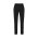  70716S - Mens Slim Fit Flat Front Pant Stout - Black