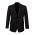  84011 - Mens 2 Button Jacket - Black
