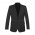  84013 - Mens Slimline Jacket - Charcoal