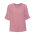  RB966LS - Ladies Aria Fluted Sleeve Blouse - Dusty Rose