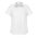  RS968LS - Ladies Charlie Short Sleeve Shirt - White