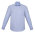  RS968ML - Mens Charlie Classic Fit Long Sleeve Shirt - Blue Chambray