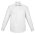  RS968ML - Mens Charlie Classic Fit Long Sleeve Shirt - White