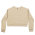  L8 - Womens Cropped Crew Neck - Dust
