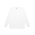  M6 - Long Sleeve with Cuffs - White