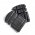  ZA018 - Unisex Knee Pads - Black