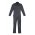  ZC503 - Mens Service Overall - Charcoal