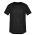  ZH135 - Mens Streetworx Tee Shirt - Black