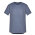  ZH135 - Mens Streetworx Tee Shirt - Petrol Blue
