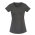  ZH735 - Womens Streetworx Tee Shirt - Charcoal Marle
