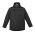  ZJ253 - Unisex Antarctic Softshell Jacket - Black