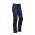  ZP508 - Mens Heavy Duty Cordura Stretch Denim Jeans - Blue Denim