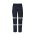 ZP924 - Mens Rugged Cooling Stretch Segmented Taped Pant - Navy