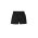  ZS105 - Mens Rugby Short - Black
