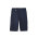  ZS704 - Womens Rugged Cooling Vented Short - Navy