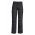  ZW001 - Mens Midweight Drill Cargo Pant (Regular) - Black